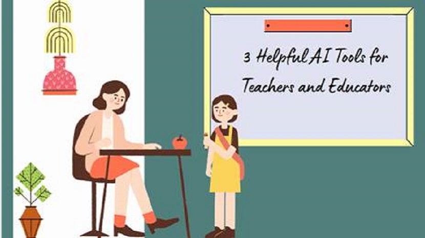 AI Tools for Teachers and Educators