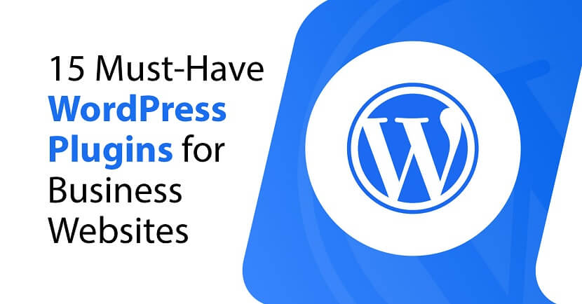 Plugins for Wordpress Blog