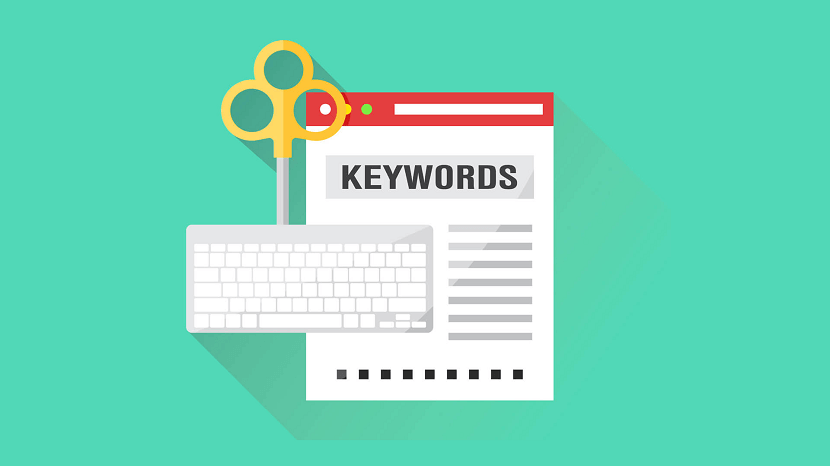 Incorporate your keywords and related variants