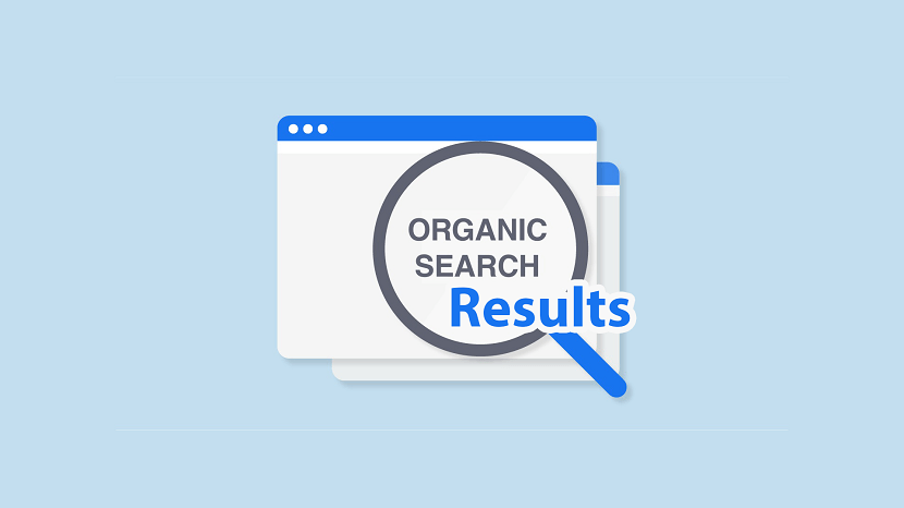 Good Content Secures Organic Search Results