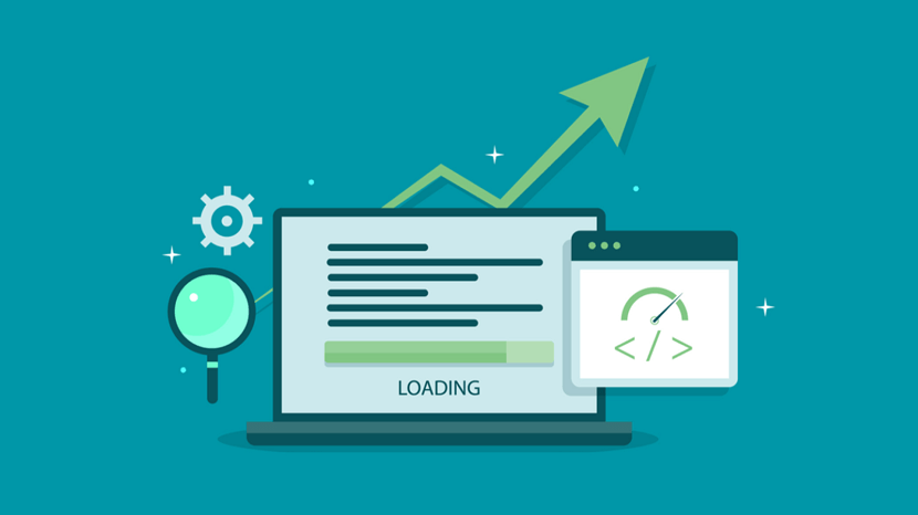 Improve time of Page load