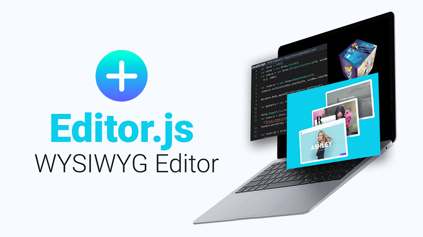 Editor.js WYSIWYG Editor