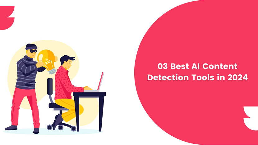 AI Content Detection Tools