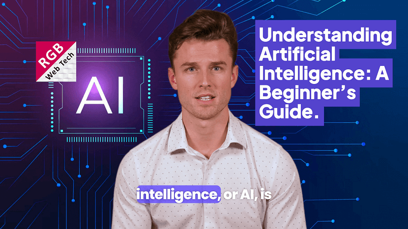 How Does Artificial Intelligence Work?