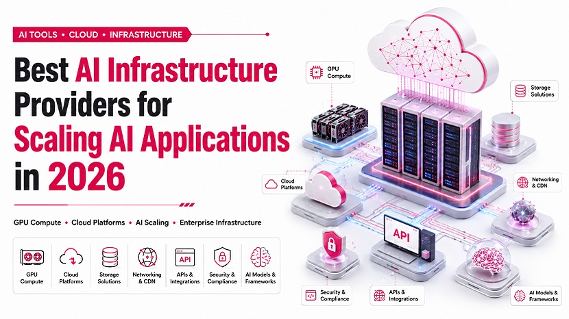 AI Infrastructure Providers