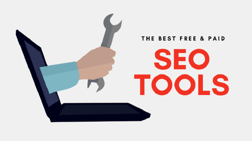 Free and Paid SEO Tools