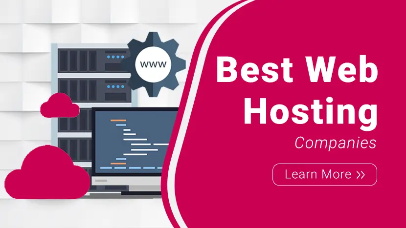 Best Web Hosting Companies in USA