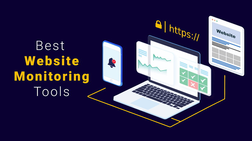 Website Monitoring Tools