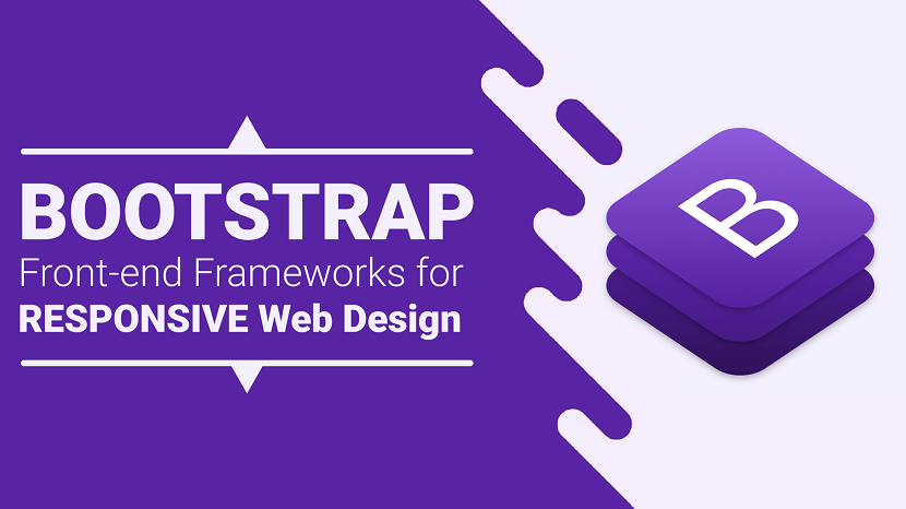 Bootstrap Front-end Frameworks for Responsive Web Design