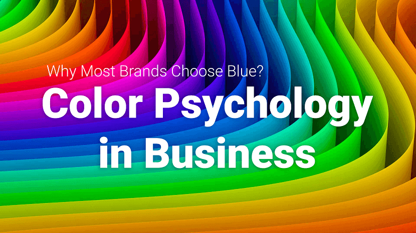 Color Psychology Meaning