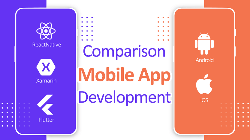 Comparison of App Development
