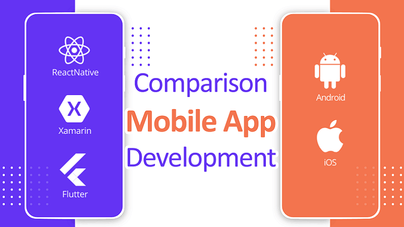 Comparison of App Development