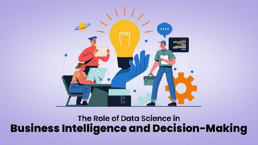 Role of Data Science in Business Intelligence