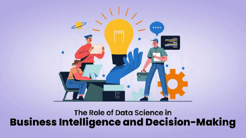 Role of Data Science in Business Intelligence