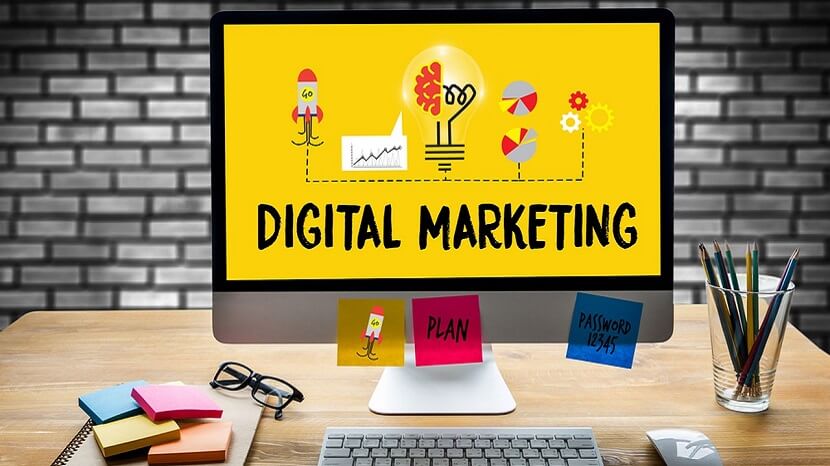 Top 5 Digital Marketing Trends for Retail Stores
