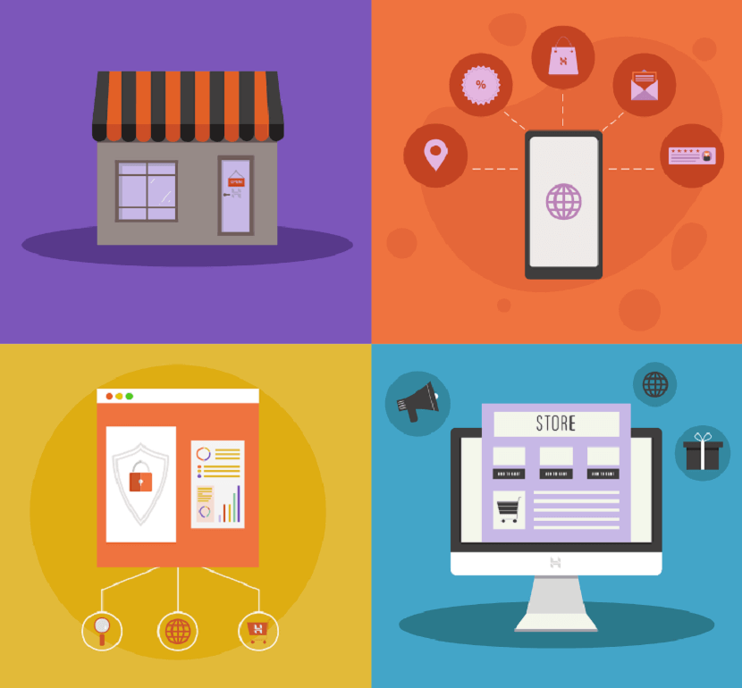 E-commerce SEO