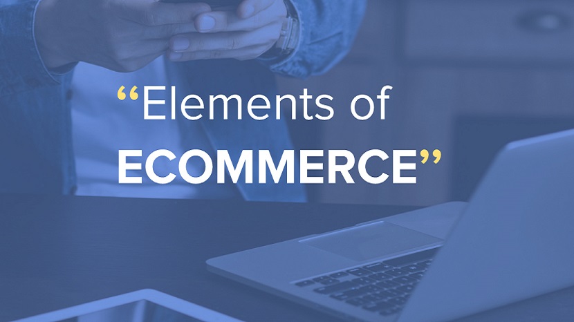 Most Essential Elements of eCommerce Website