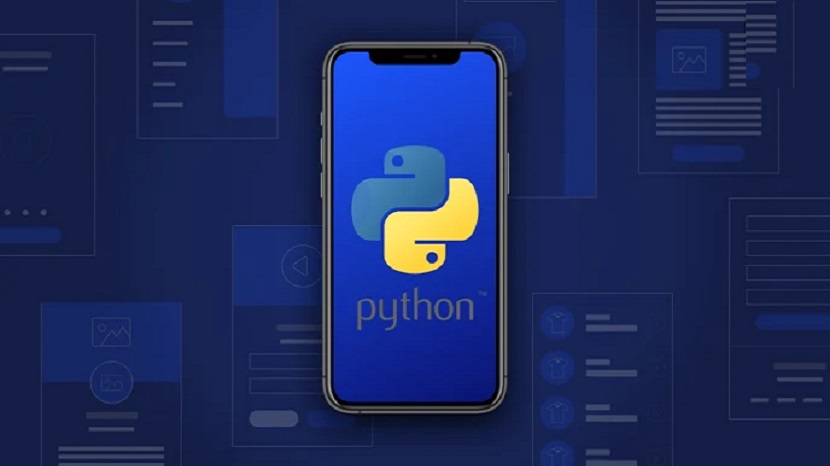 Python Mobile Applications