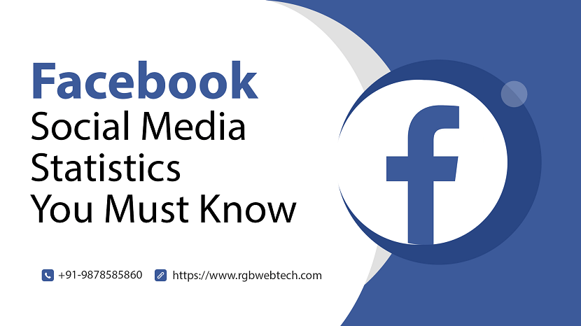 Facebook Social Media Statistics
