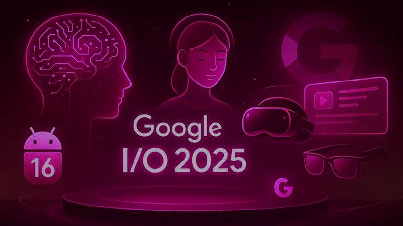 AI search updates