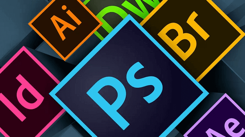 Graphic Design Software Tools