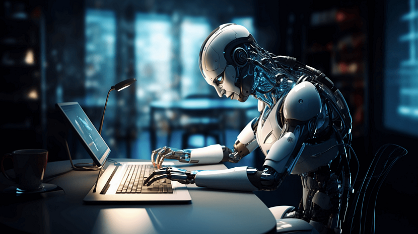 How an AI to Human Text Converter is Revolutionizing Communication