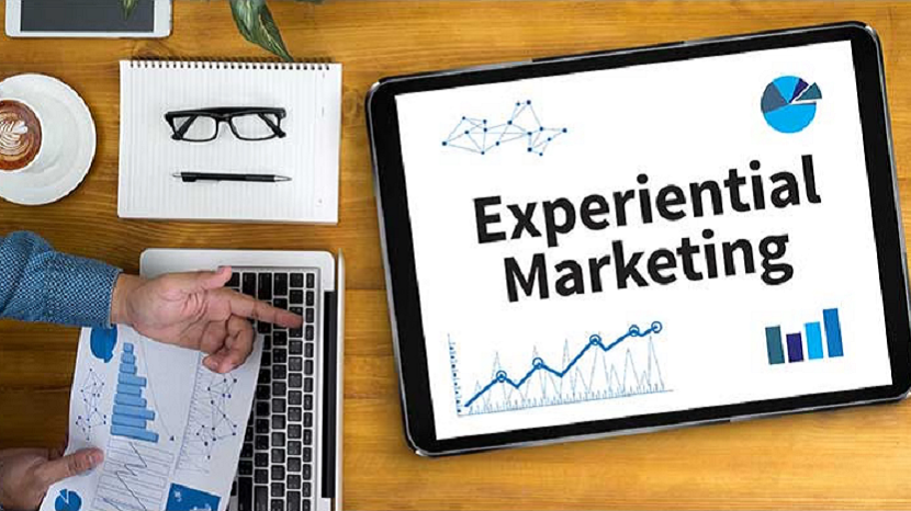 How Experiential Marketing Can Work Alongside Your Online Campaigns