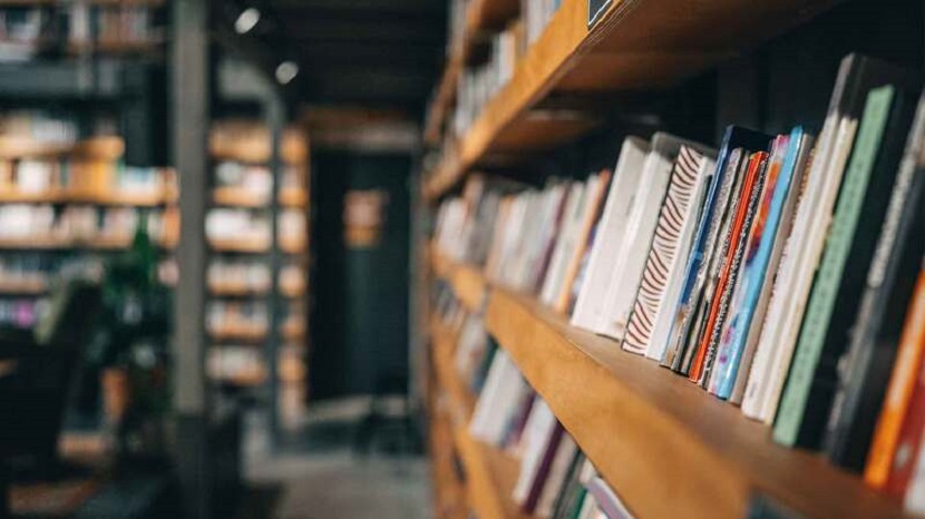 Open-source Technology in Publishing, Global Access to Books, Digital Libraries Open Source, Knowledge Sharing Platforms, Affordable Education Resources