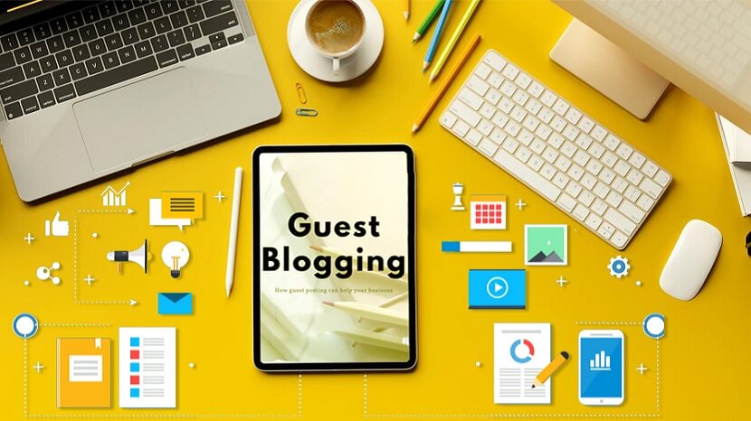 How to Write Guest Posts That Get Accepted Every Time