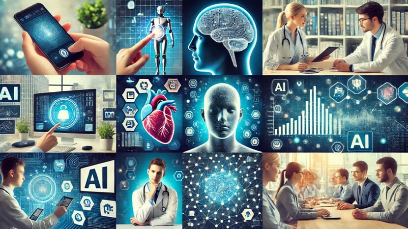 Innovative Ways AI is Transforming Everyday Life