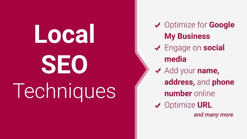 Local SEO Analysis