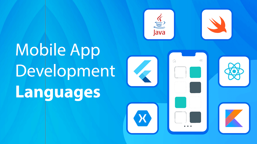 Mobile App Development Languages