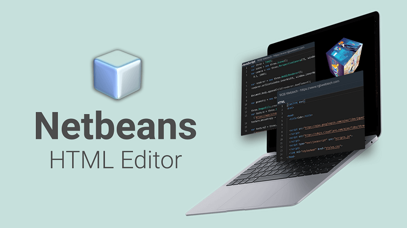 NetBeans HTML Editor