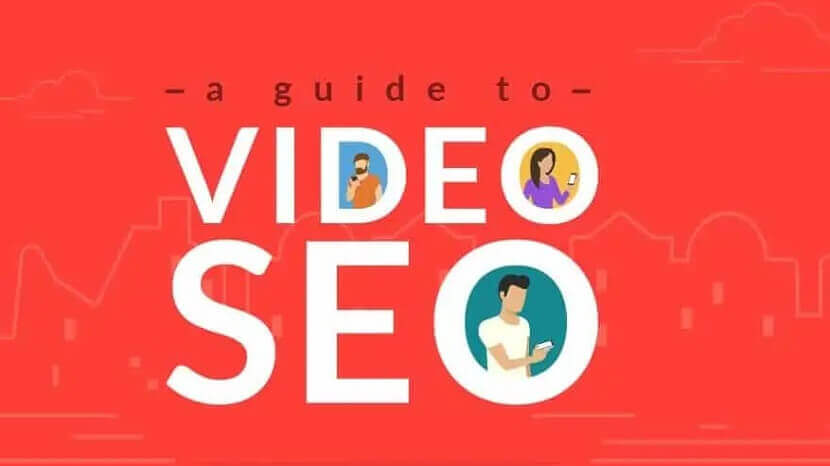 Optimize Video for SEO