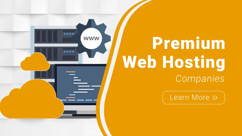 Best Premium Web Hosting Providers