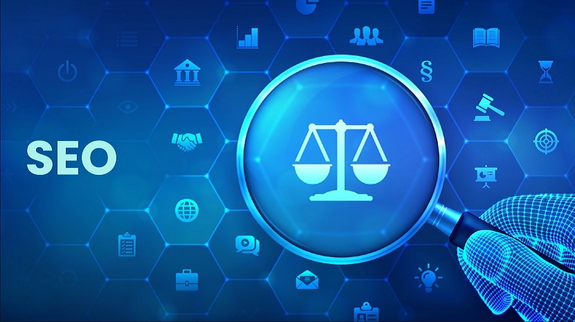 SEO Companies for Attorneys
