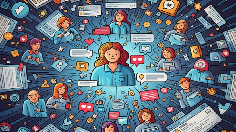 Social Media Growth