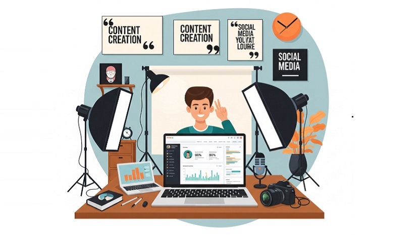 Skyrocket Your Social Media Presence