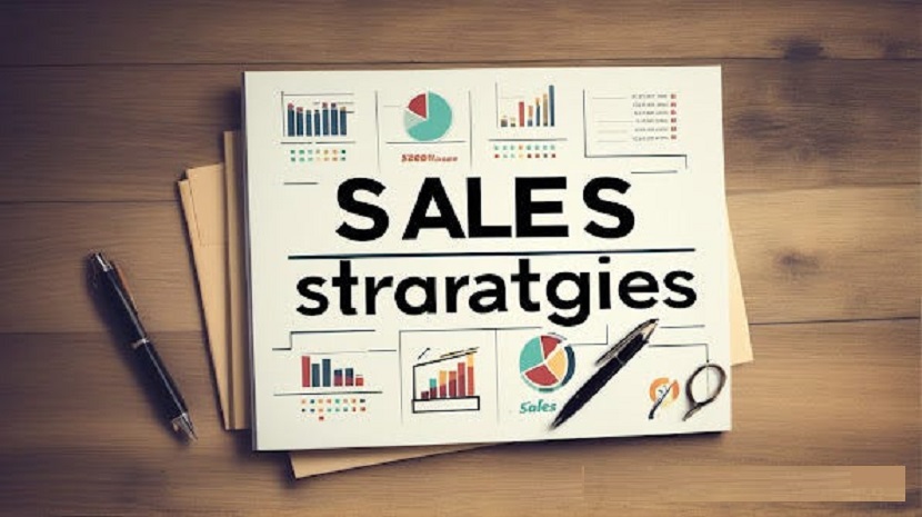 Strategic Sales Insights