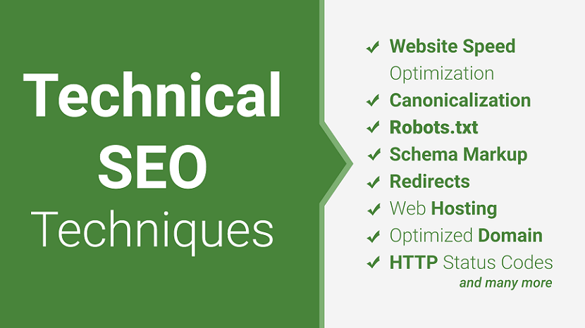 Technical SEO