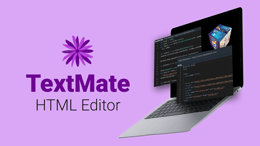 TextMate HTML Editor