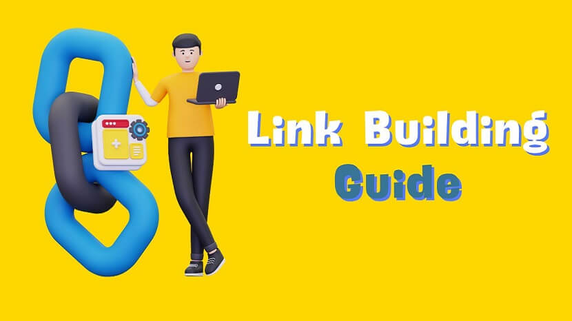 The Complete Link Building Guide: Proven Techniques to Enhance Your SEO