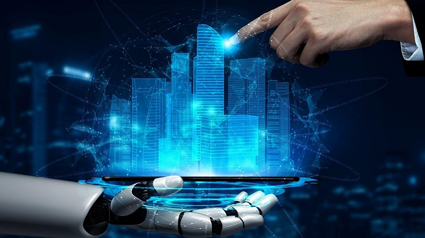 The Role of AI in Real Estate Digital Marketing