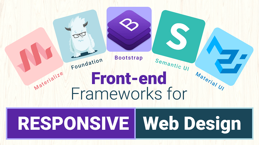 Best Framework for Frontend