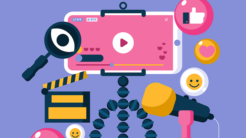 Video Trends for Your Brand Marketing