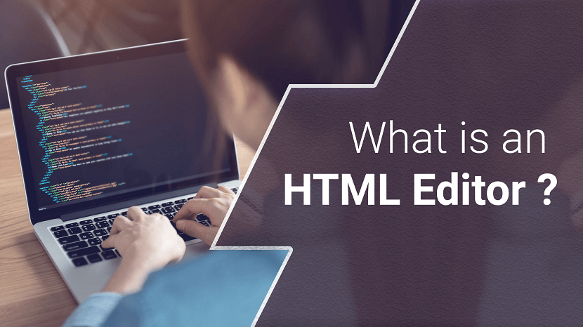What is an HTML Editor