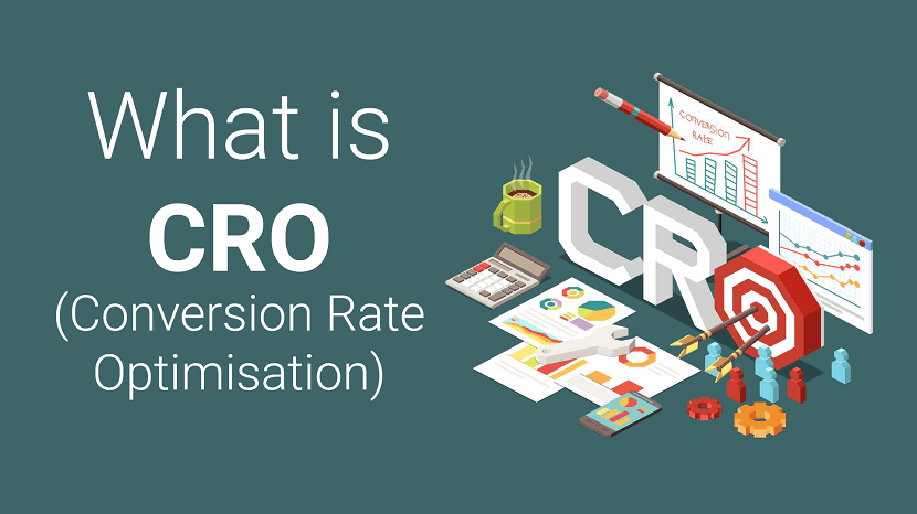 Conversion Rate Optimization Best Practices