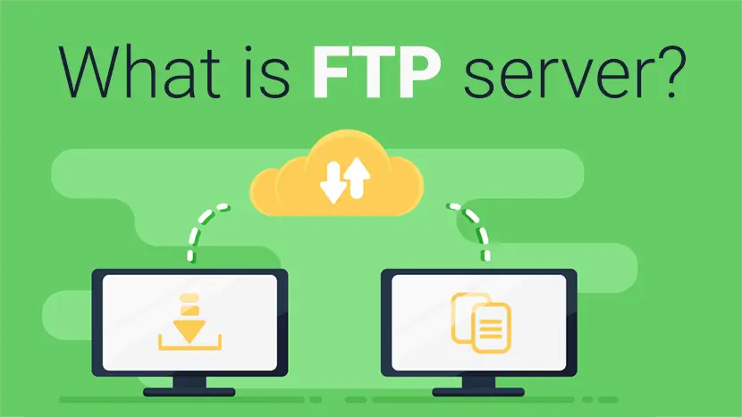 What is FTP