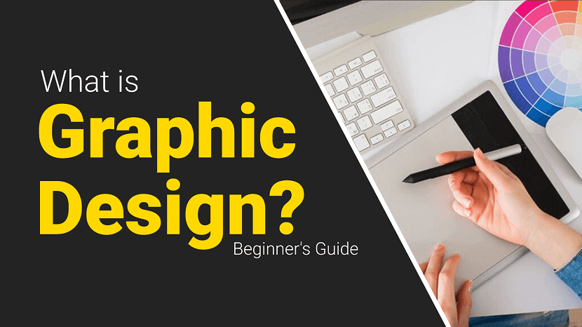 What is Graphic Design Definition