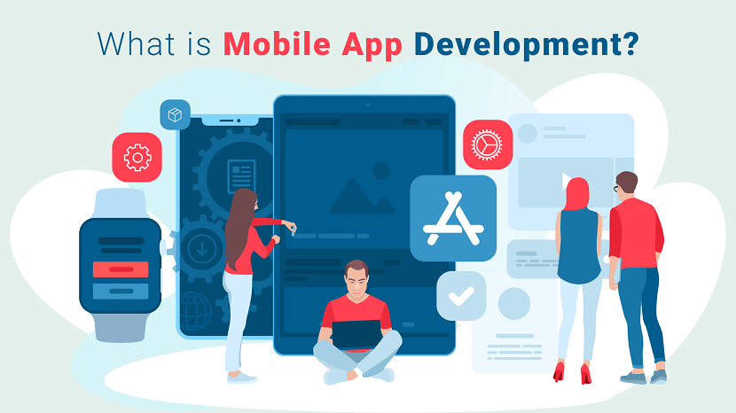 Mobile Application Development